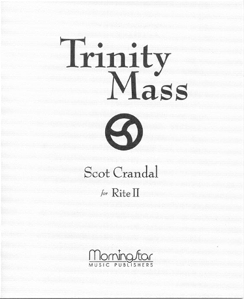 Trinity Mass